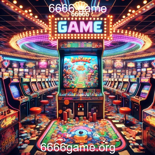 A Evolução dos Jogos Arcade no Mundo Digital