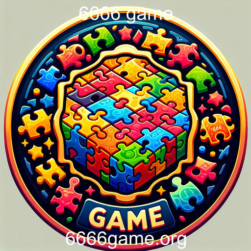 Explorando a Categoria de Quebra-Cabeça no 6666 Game